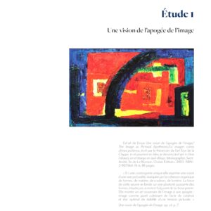 Lignes en Transhumance, 30 ans de peinture - Image 6