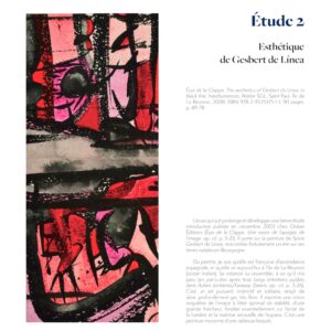 Lignes en Transhumance, 30 ans de peinture - Image 7