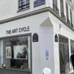 Galerie The Art Cycle Gesbert de Linea