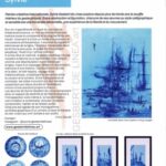 Publication presse : Gesbert de Línea dans Univers des Arts (juin 2025)